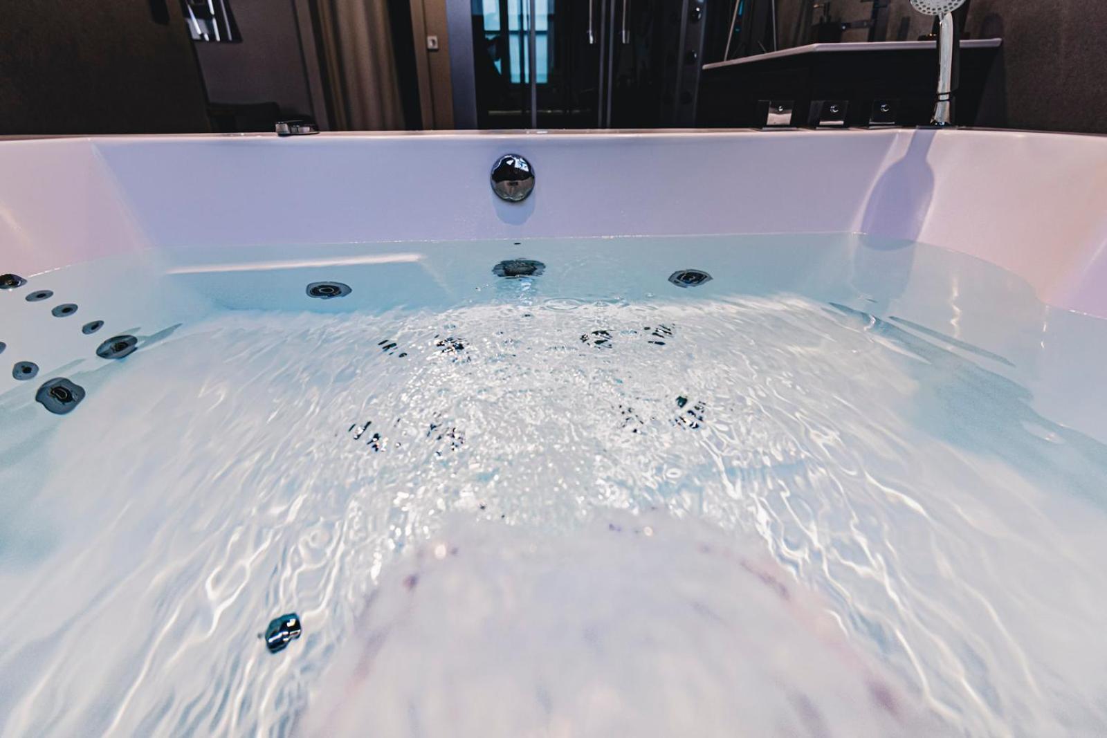 Mv Suite & Spa แร็งส์ ห้อง รูปภาพ