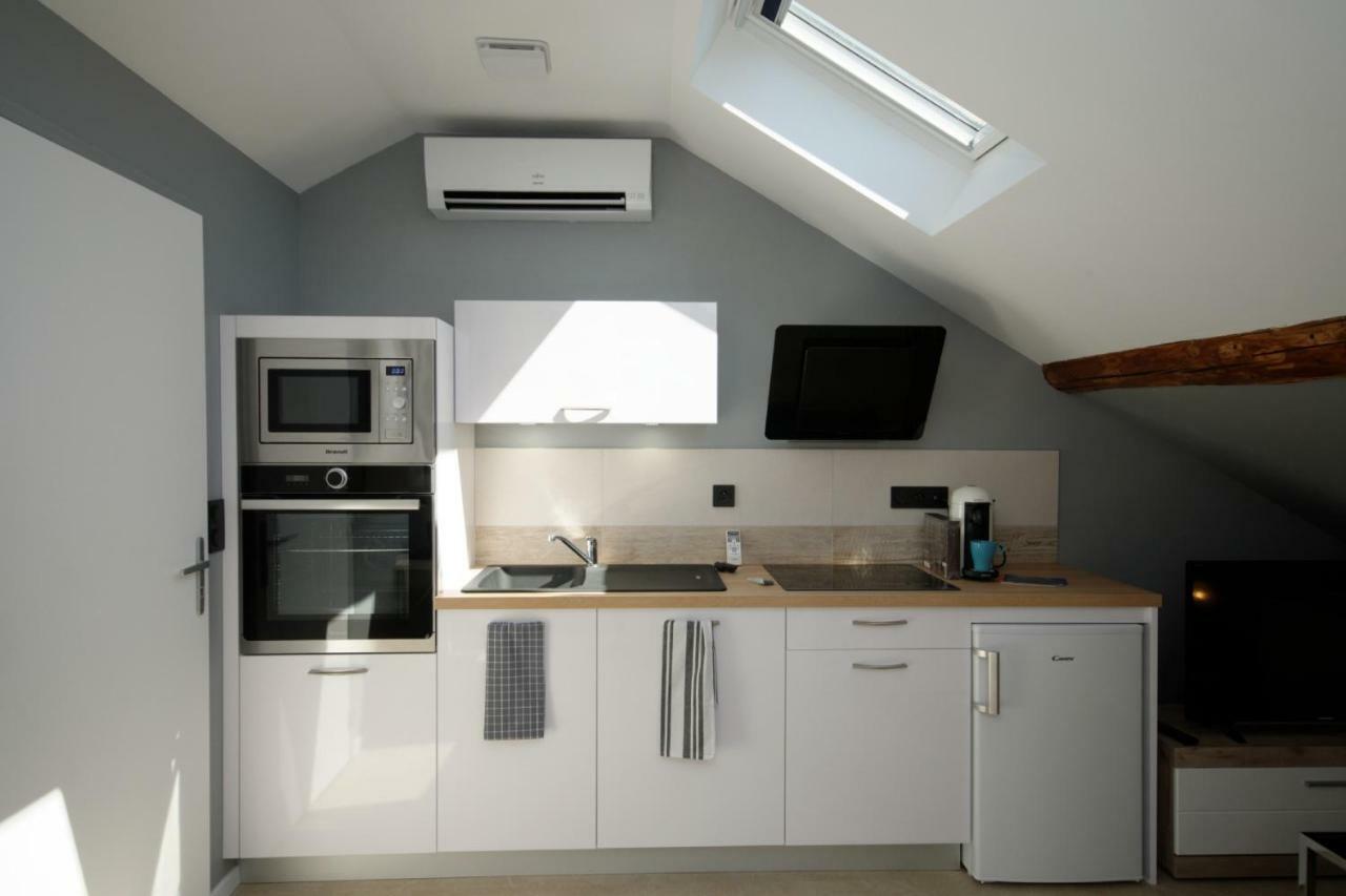 Mv Suite & Spa แร็งส์ ภายนอก รูปภาพ