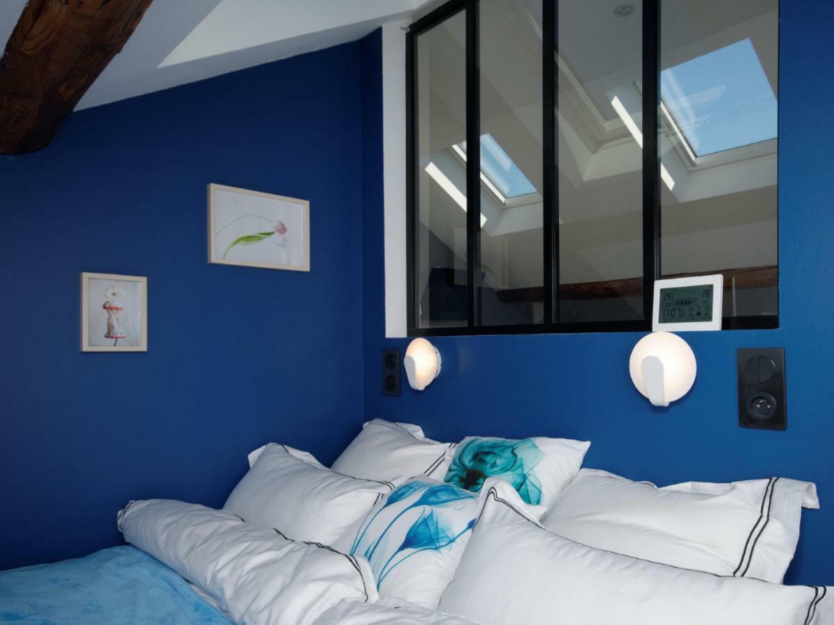 Mv Suite & Spa แร็งส์ ภายนอก รูปภาพ
